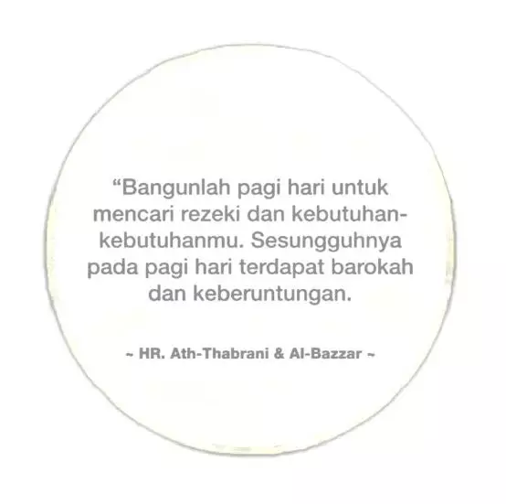 Kata-kata motivasi menyambut hari baru © berbagai sumber Kata-kata motivasi menyambut hari baru © berbagai sumber