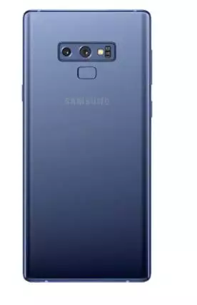 Samsung Galaxy Note 9 ©samsung.com