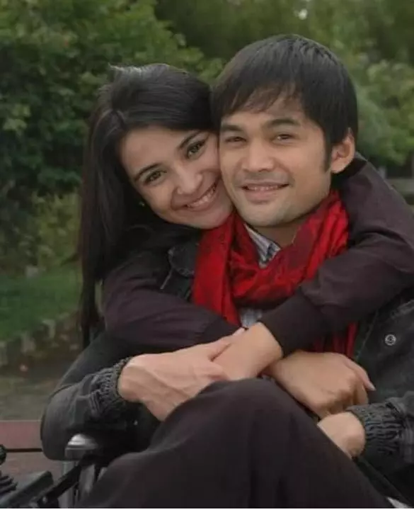 Karakter suami idaman di sinetron © Instagram Karakter suami idaman di sinetron © Instagram