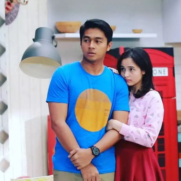 Karakter suami idaman di sinetron © Instagram Karakter suami idaman di sinetron © Instagram