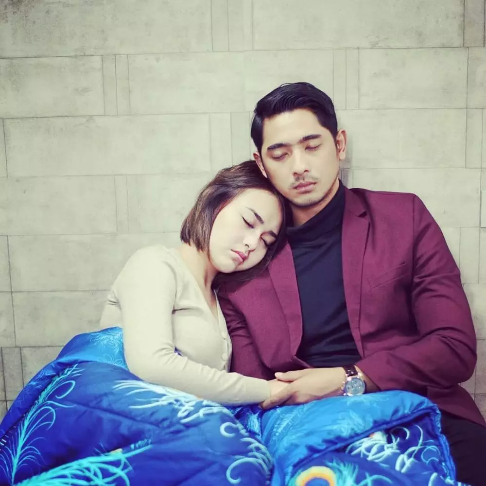 Karakter suami idaman di sinetron © Instagram Karakter suami idaman di sinetron © Instagram