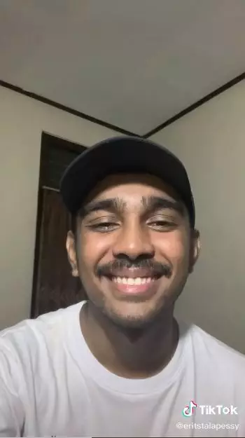 Erits Talapessy seleb tiktok mirip Glenn TikTok Erits Talapessy seleb tiktok mirip Glenn TikTok