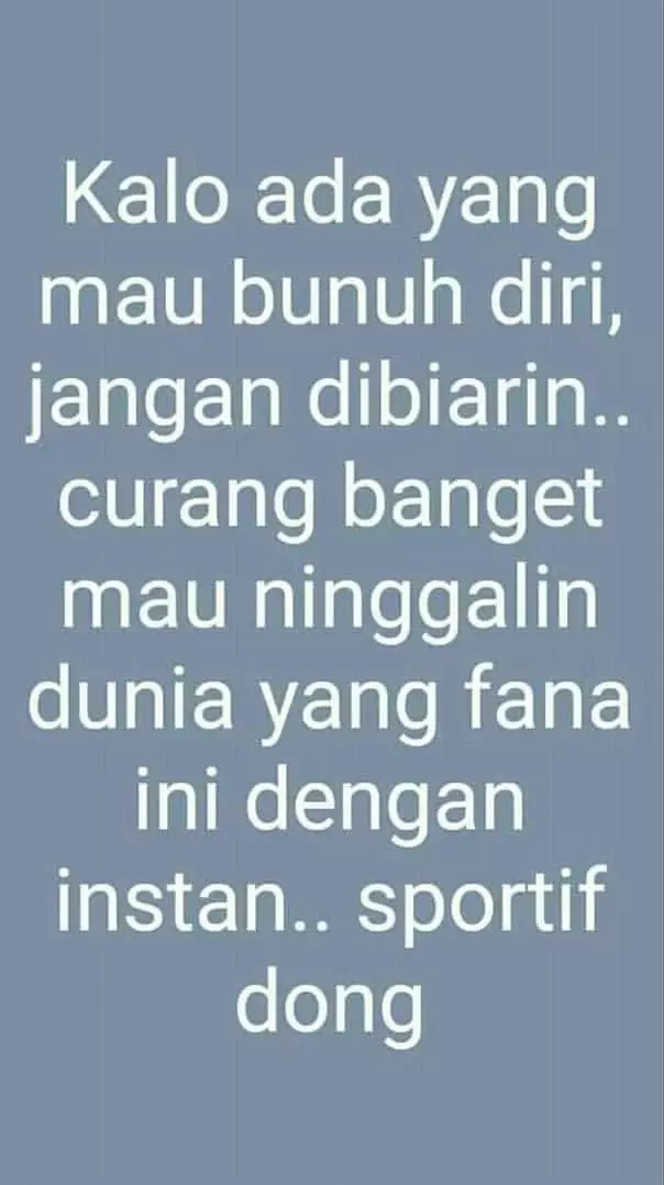 status WA nggak nyambung Twitter