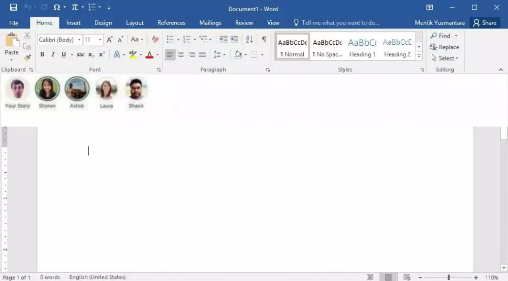 meme semua aplikasi akan story pada akhirnya Berbagai sumber