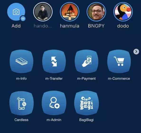 meme semua aplikasi akan story pada akhirnya Berbagai sumber