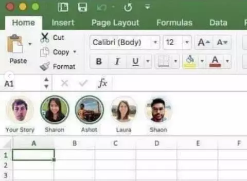 meme semua aplikasi akan story pada akhirnya Berbagai sumber
