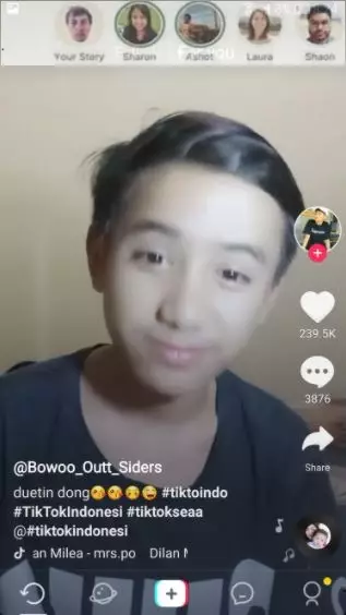 meme semua aplikasi akan story pada akhirnya Berbagai sumber