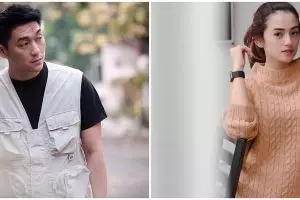 Ifan ziarah ke makam Dylan Sahara, komentar Citra Monica jadi sorotan