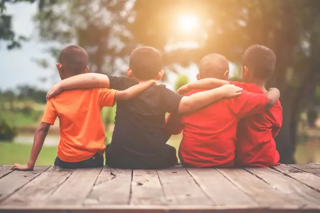Kata-kata bijak perhatian pada sahabat  © freepik.com Kata-kata bijak perhatian pada sahabat  © freepik.com