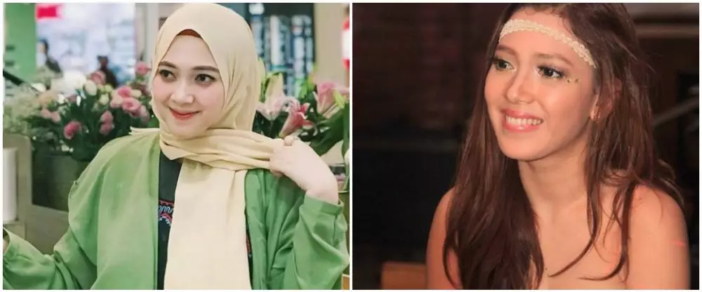 Transformasi DJ  © 2020 brilio.net