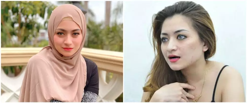 Transformasi DJ  © 2020 brilio.net