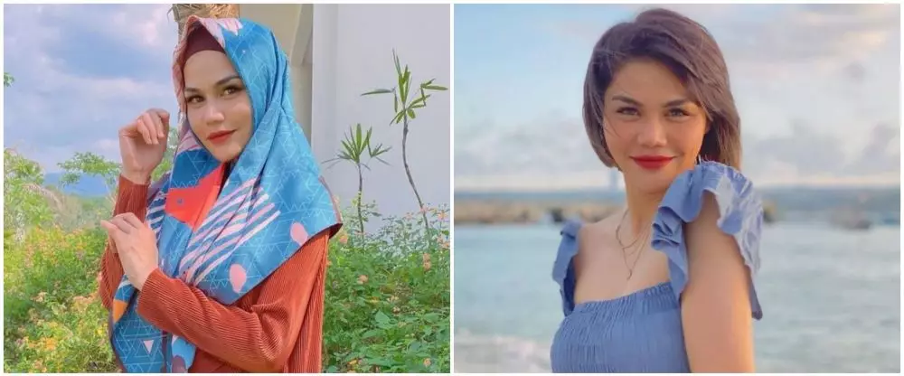 Transformasi DJ  © 2020 brilio.net