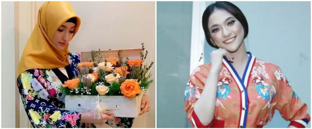  Transformasi DJ  © 2020 brilio.net