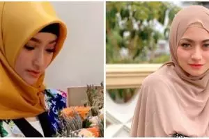 Transformasi 6 DJ Tanah Air dulu dan sekarang, makin memesona