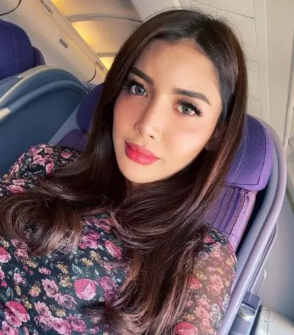 Millen sel laki-laki © Instagram