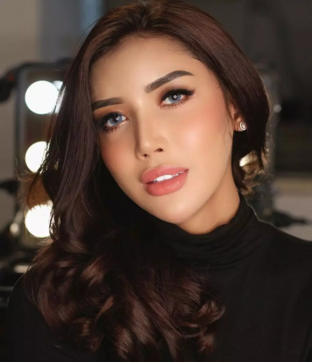 Millen sel laki-laki © Instagram