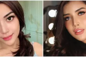 Milllen Cyrus ditahan di sel laki-laki, ini alasannya