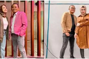 3 Komitmen pernikahan Sule & Nathalie Holscher, pantang dilanggar