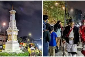 5 Fakta Jogja kini ditetapkan jadi zona oranye Covid-19