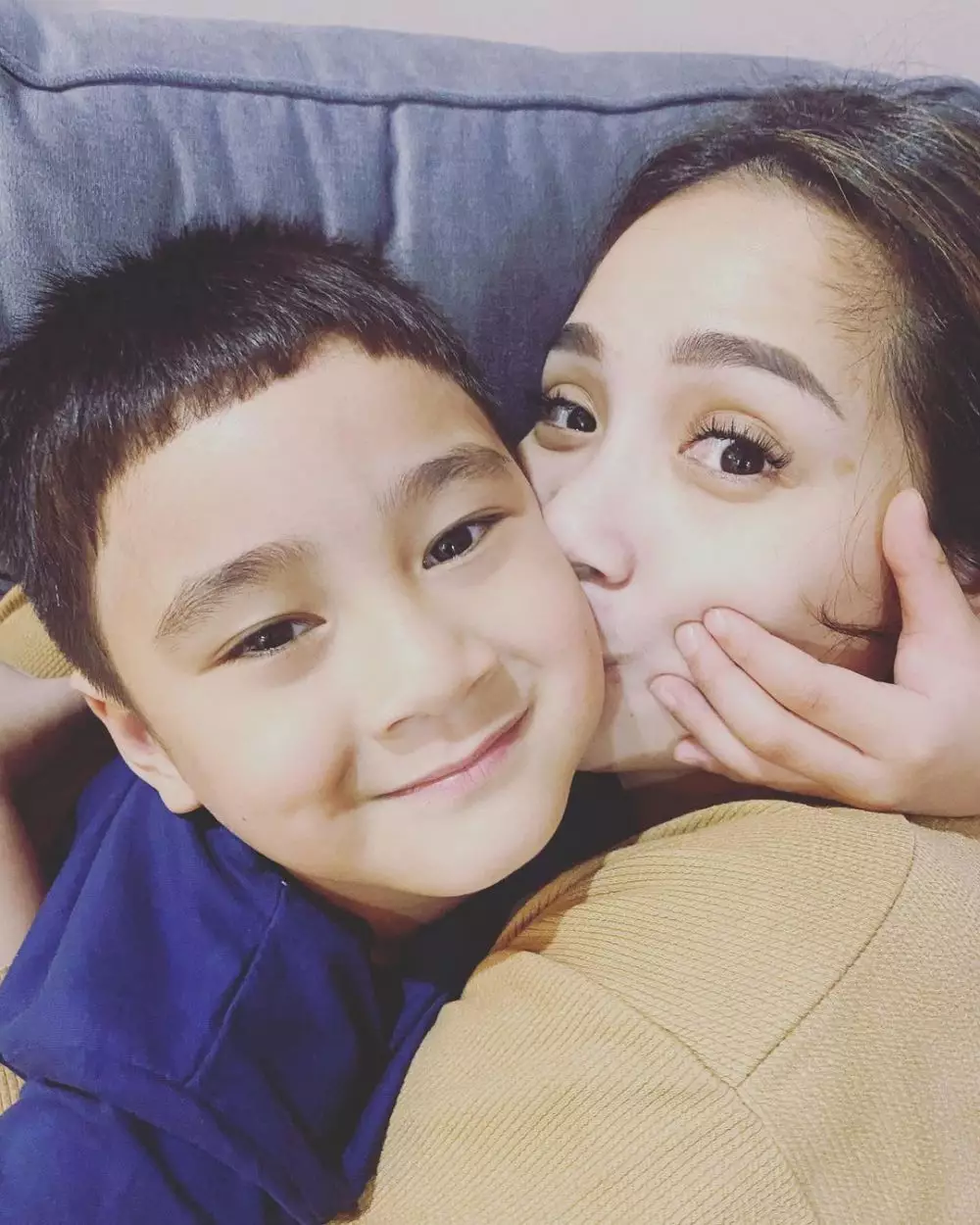 Rafathar park bo gum © Instagram