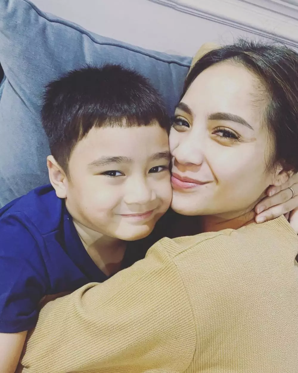 Rafathar park bo gum © Instagram