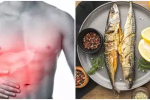 10 Makanan ini bikin hati sehat, mudah ditemukan