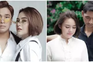 Amanda Manopo dicap pelakor, ini reaksi menohok Billy Syahputra