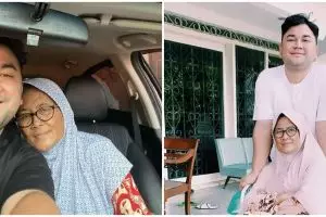 Rumah di kampung disorot, Ncess Nabati ungkap alasan ogah renovasi