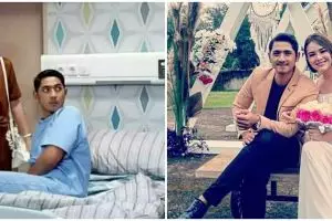 11 Adu gaya Amanda Manopo dan Mayang Yudittia, pemeran Ikatan Cinta