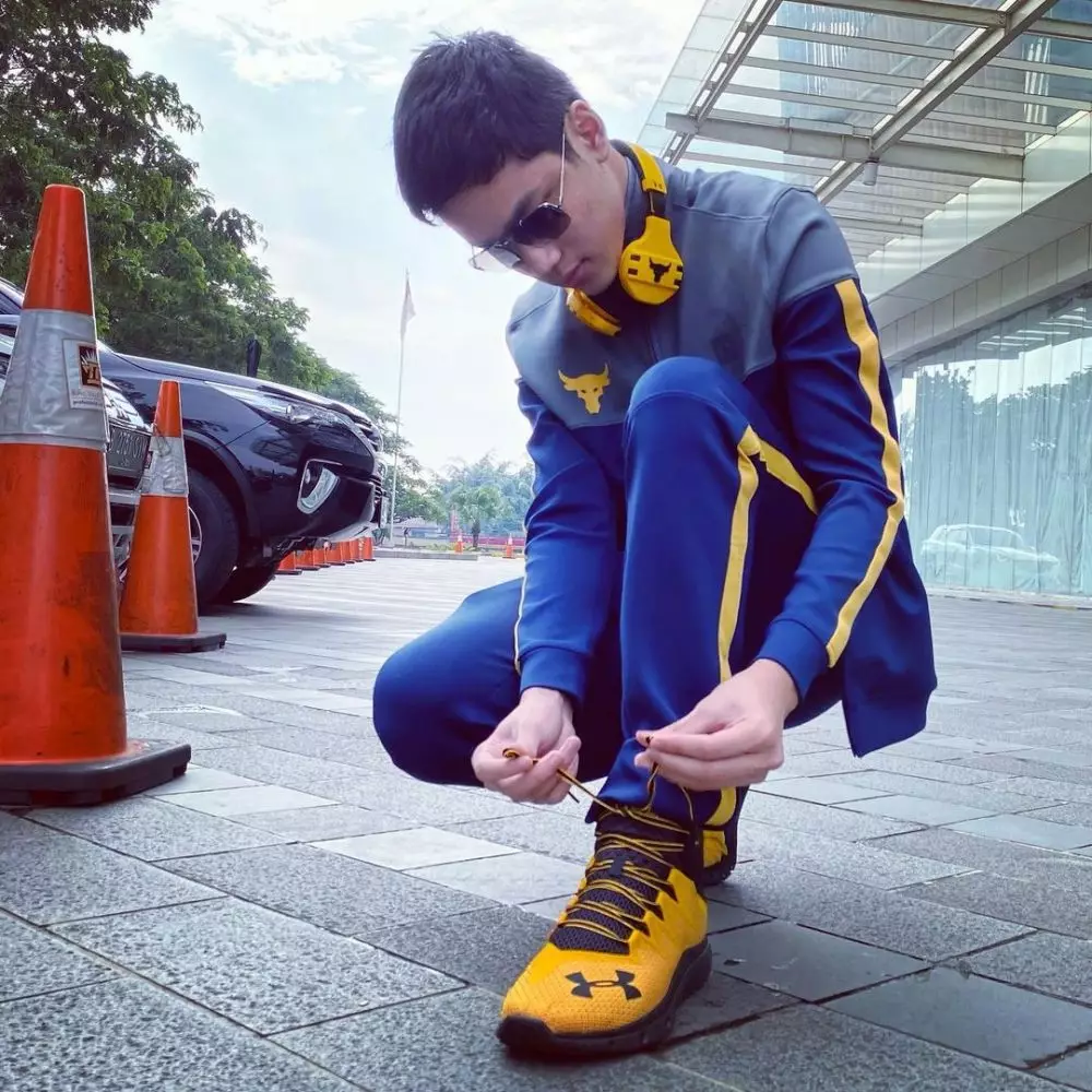 Tanggapan Azka Corbuzier © 2020 brilio.net