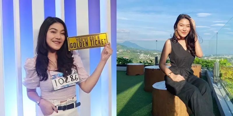 7 peserta cewek indonesian idol © Instagram