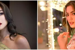 El Barack tulis pesan untuk Jessica Iskandar, isinya bikin haru