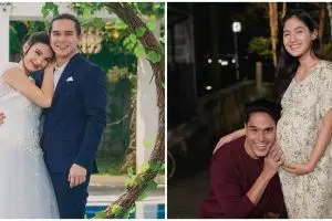 Masih bujangan, 8 pasangan seleb ini sukses perankan orang tua