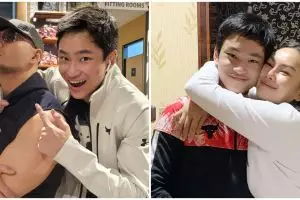 Kalina Ocktaranny jawab curhatan Azka, ingin jadi ibu yang baik