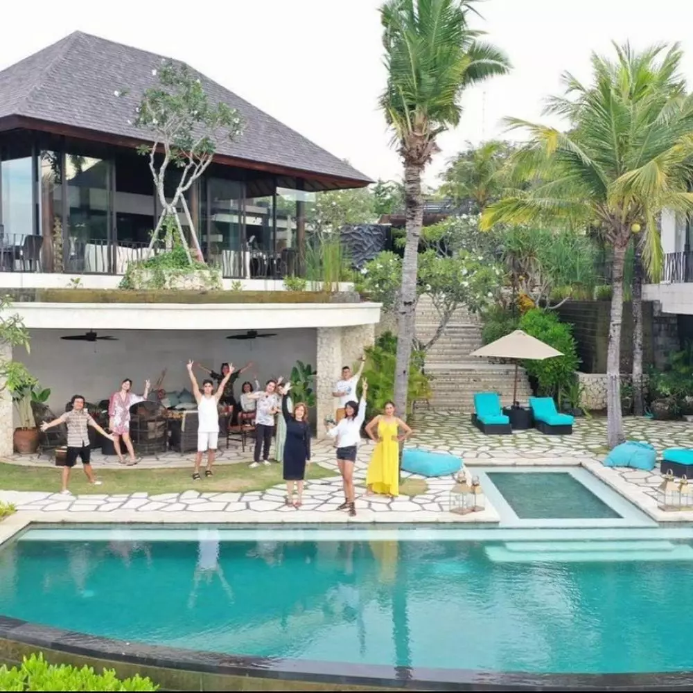 Kedekatan Maia Estianty dan Tissa Biani © Instagram & YouTube Kedekatan Maia Estianty dan Tissa Biani © Instagram & YouTube