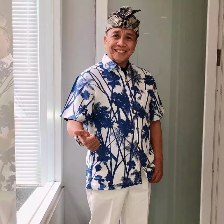 Pelawak Indonesia terjun ke politik © brilio.net