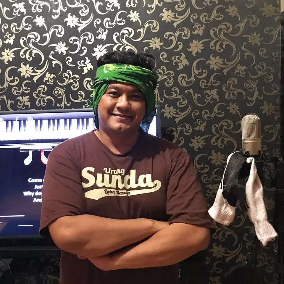 Pelawak Indonesia terjun ke politik © brilio.net