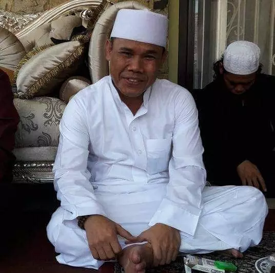 Pelawak Indonesia terjun ke politik © brilio.net