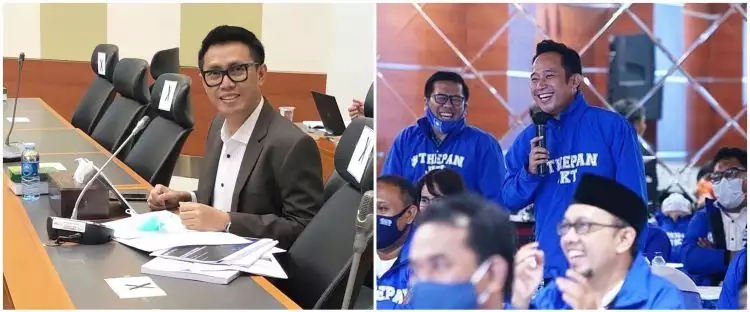 7 Pelawak Indonesia ini terjun ke politik, terbaru Denny Cagur