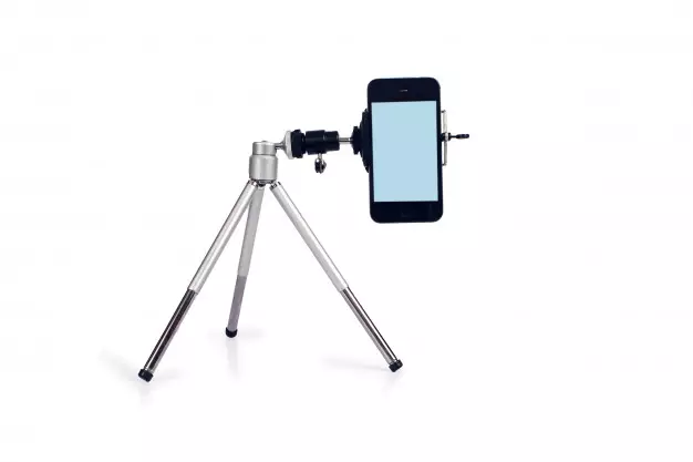 Cara mendapatkan foto keren di malam hari freepik.com