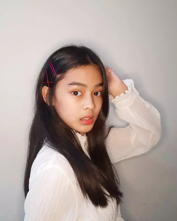 pemeran aini cilik di putri yang ditukar © Instagram pemeran aini cilik di putri yang ditukar © Instagram