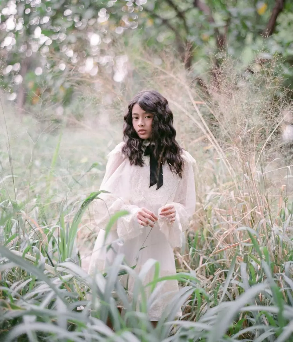 pemeran aini cilik di putri yang ditukar © Instagram pemeran aini cilik di putri yang ditukar © Instagram