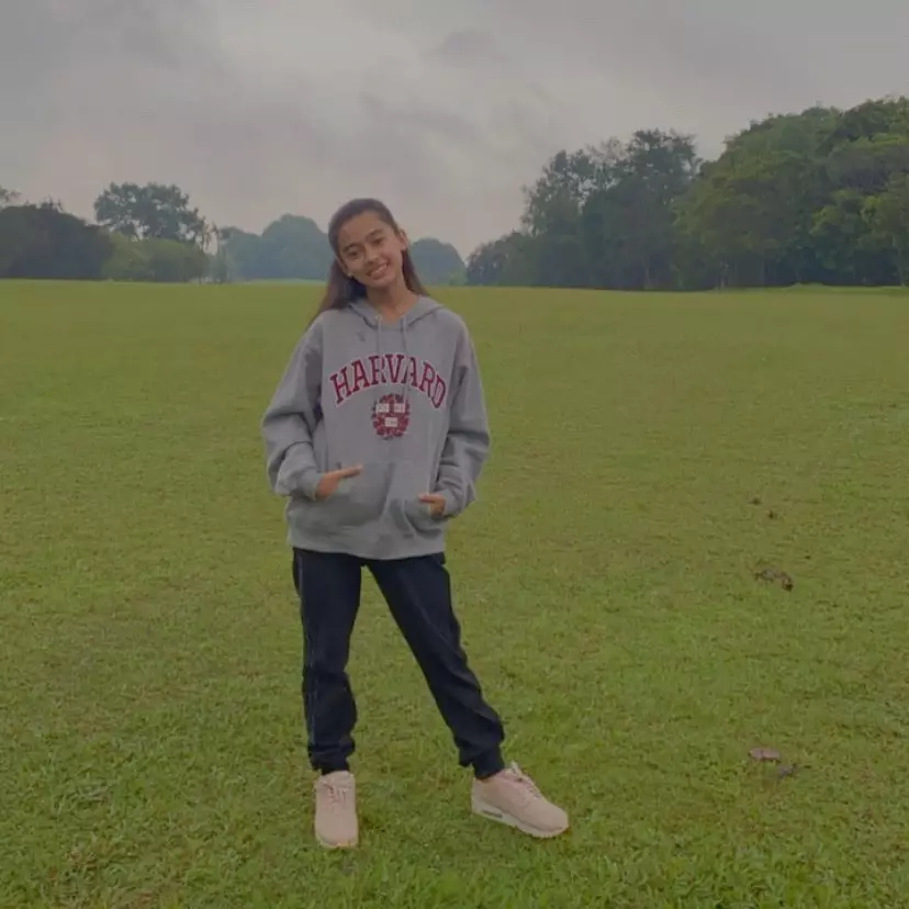 pemeran aini cilik di putri yang ditukar © Instagram pemeran aini cilik di putri yang ditukar © Instagram