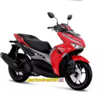 modifikasi dua motor jadi satu berbagai sumber