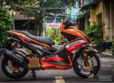 modifikasi dua motor jadi satu berbagai sumber