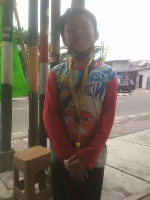 Bocah kecil sudah cicil motor Facebook Bocah kecil sudah cicil motor Facebook