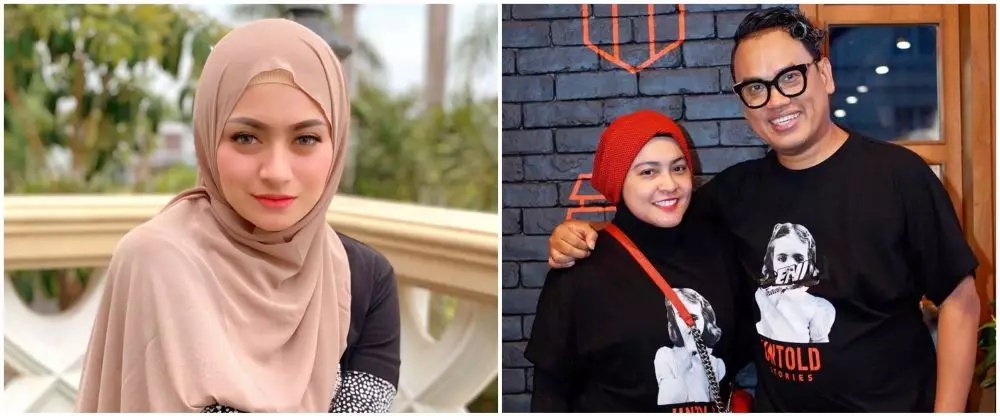 Seleb punya hubungan saudara  © 2020 brilio.net