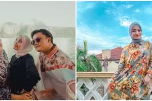 Intip chat WhatsApp Nathalie Holscher ke Putri Delina, sweet abis