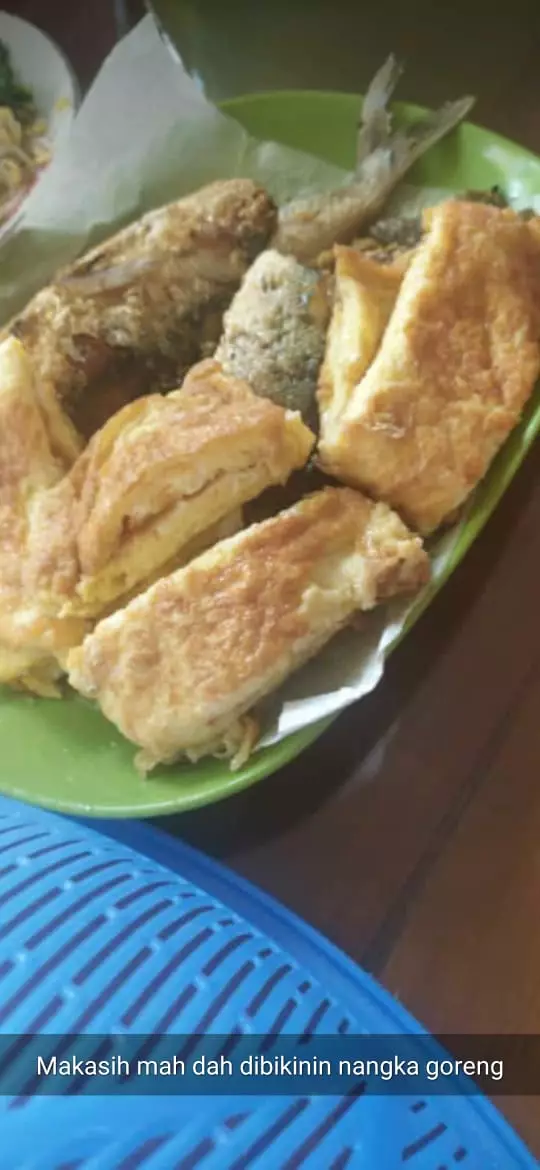 status salah sebut makanan Berbagai sumber status salah sebut makanan Berbagai sumber