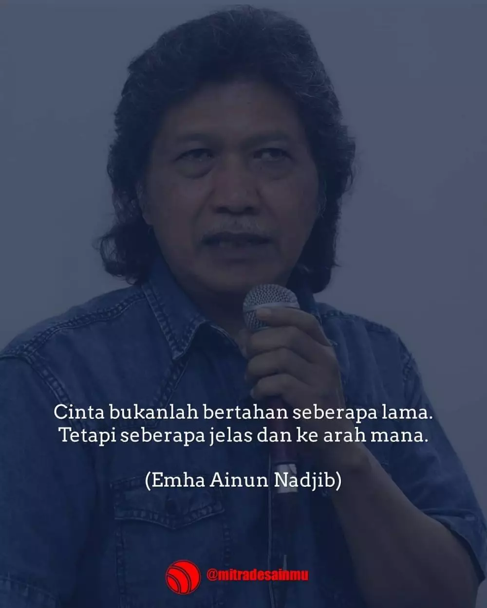kata bijak cinta sederhana © 2020 brilio.net/ Instagram kata bijak cinta sederhana © 2020 brilio.net/ Instagram
